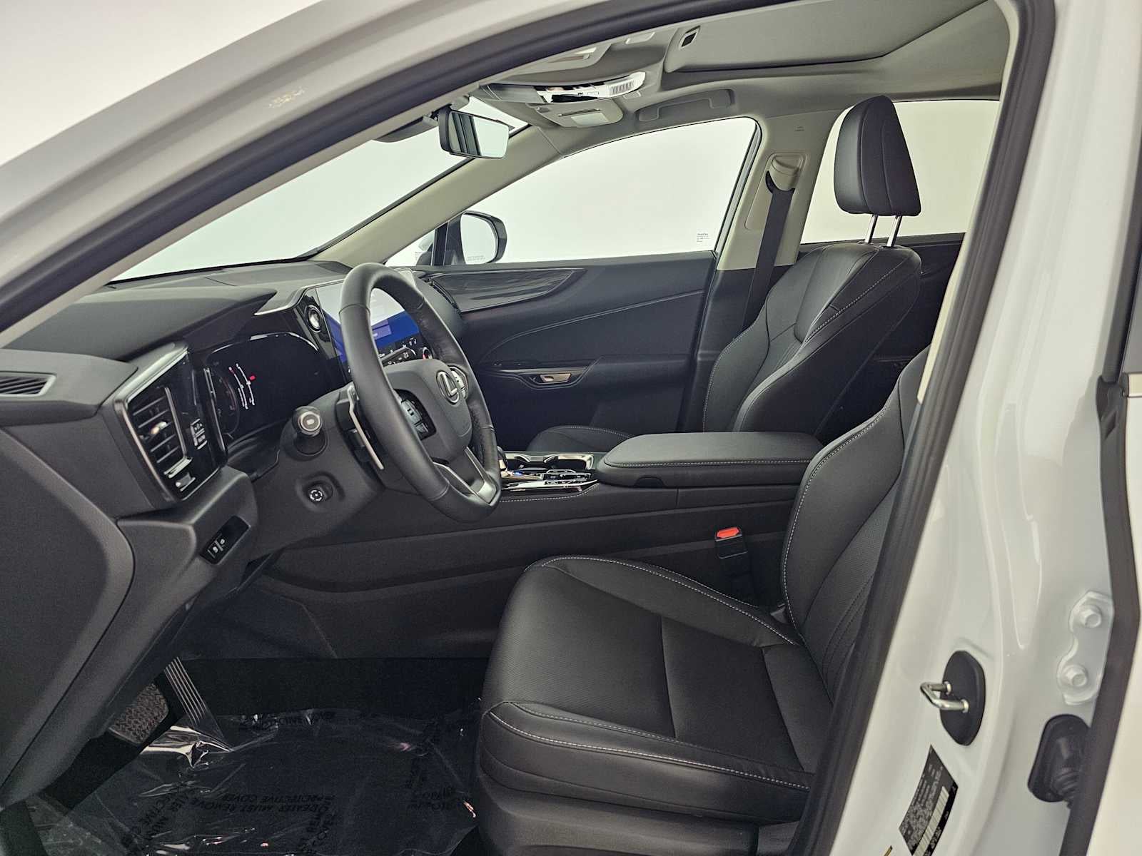 2026 Lexus NX Premium