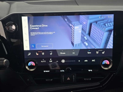 2026 Lexus NX Premium