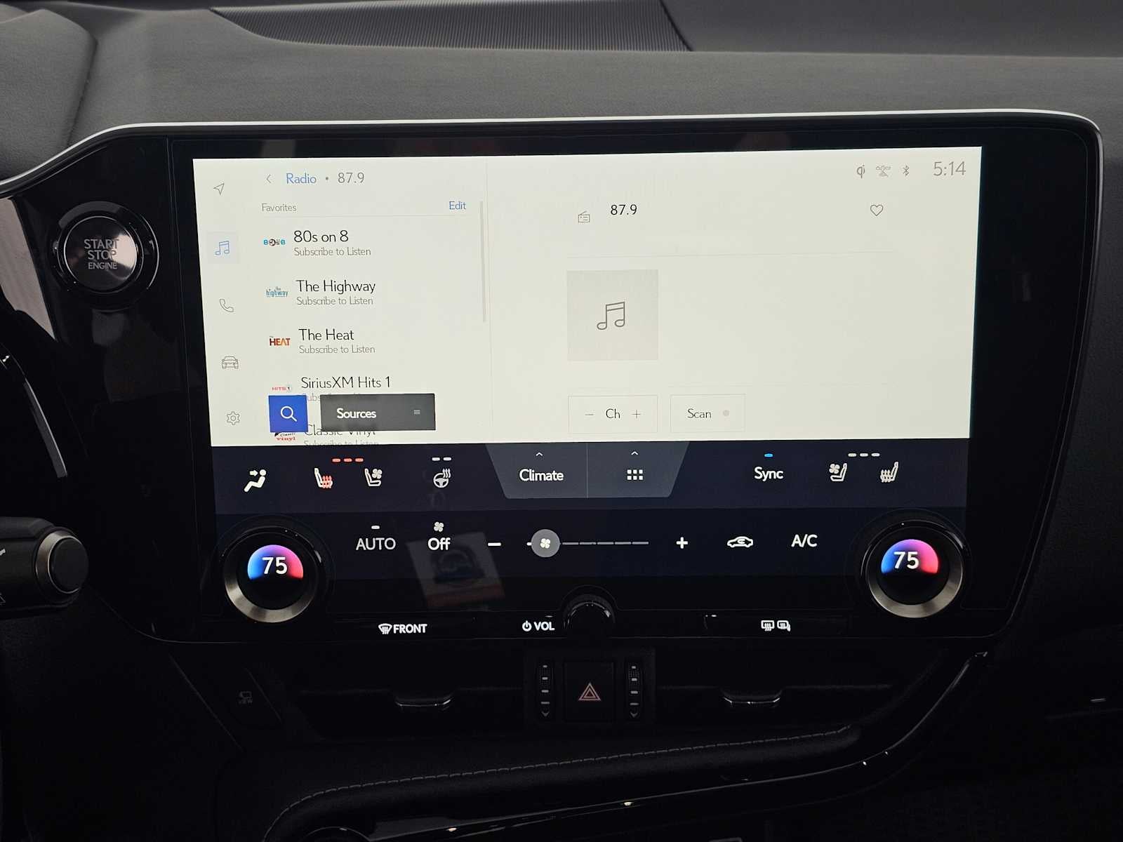 2026 Lexus NX Premium