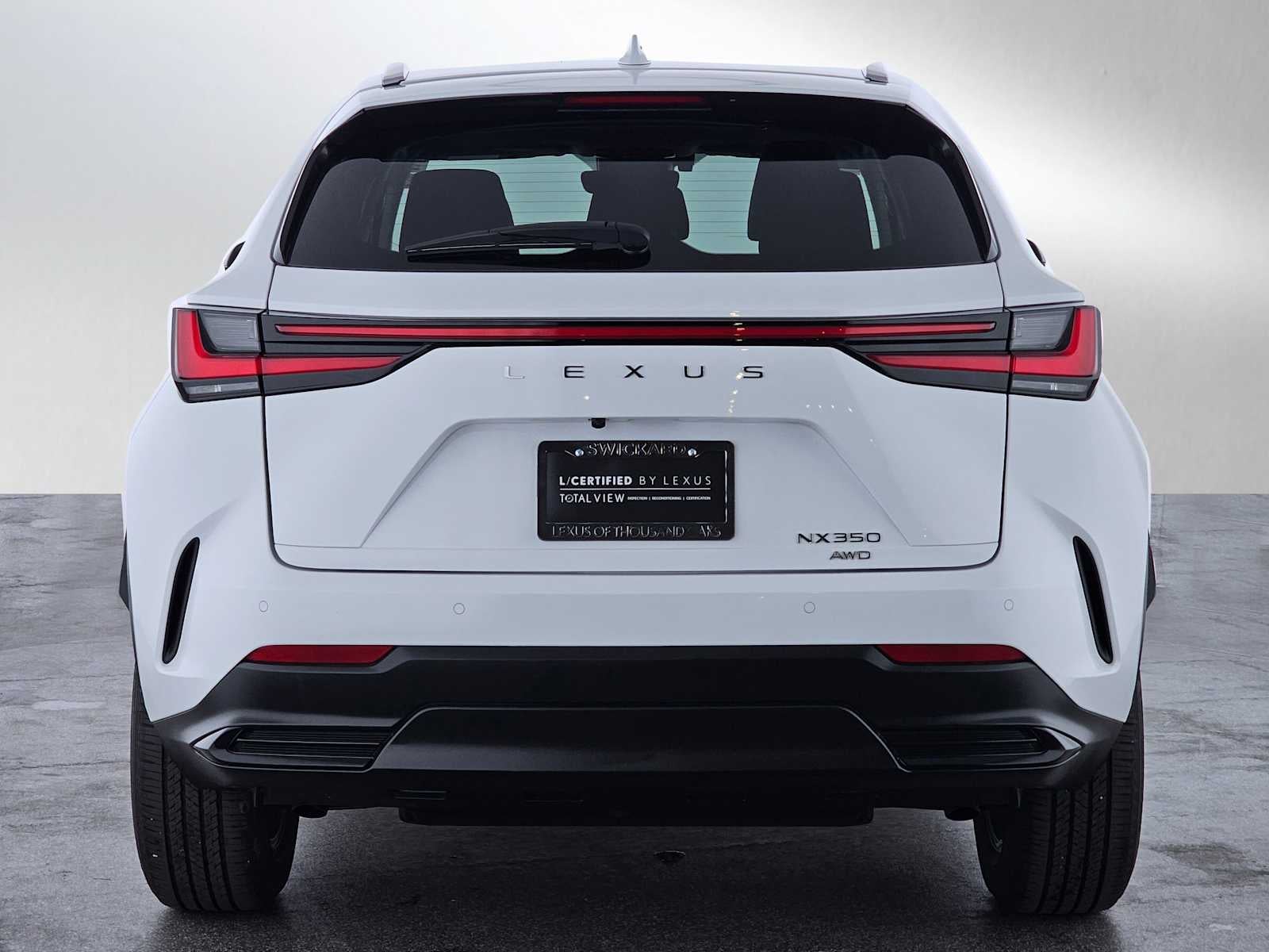 2026 Lexus NX Premium