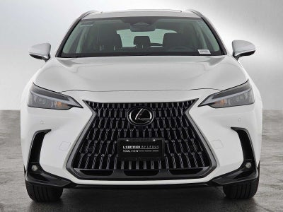 2026 Lexus NX Premium