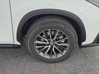 2026 Lexus NX Premium