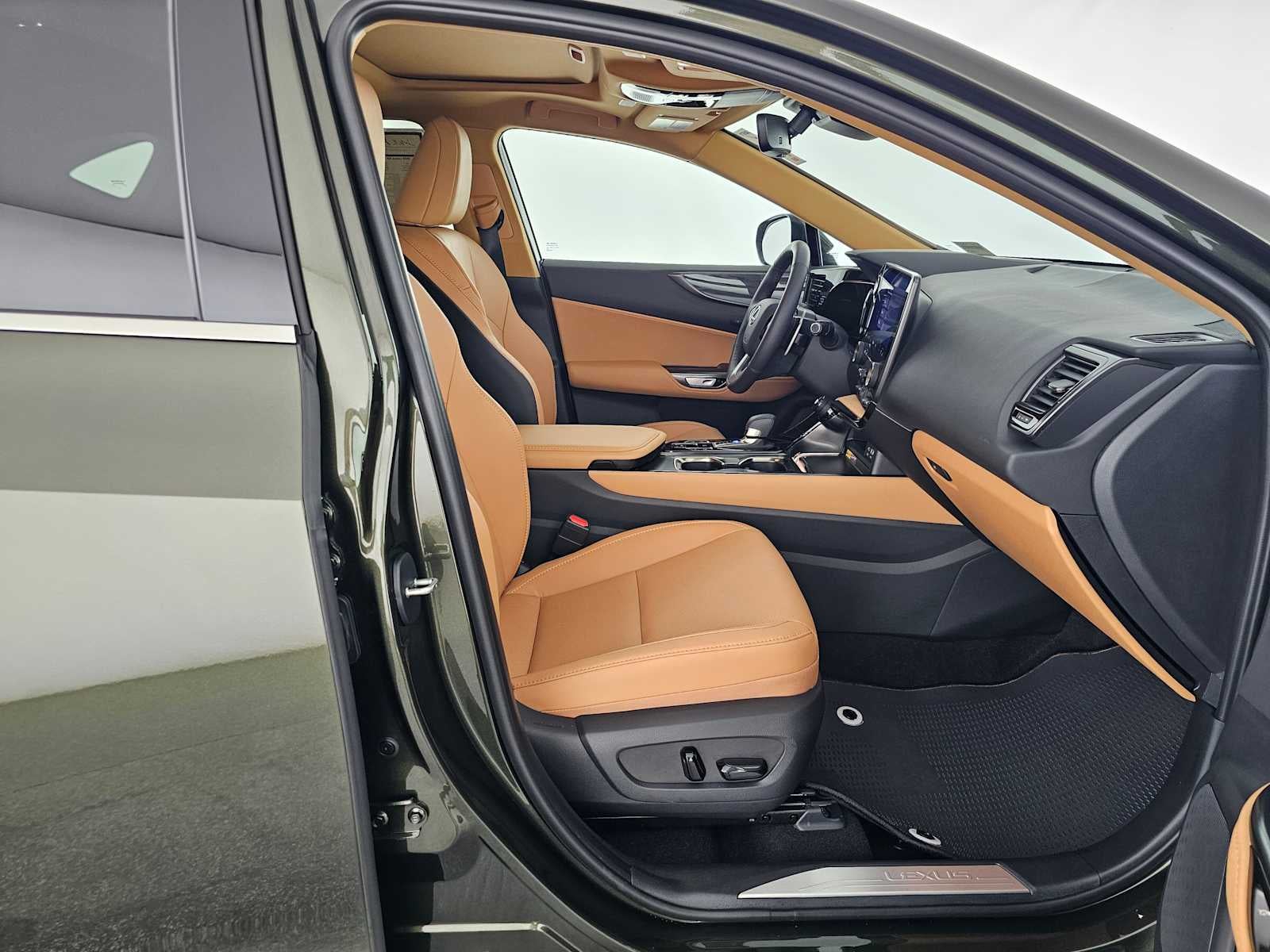 2026 Lexus NX 350 Premium