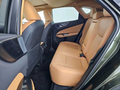 2026 Lexus NX 350 Premium