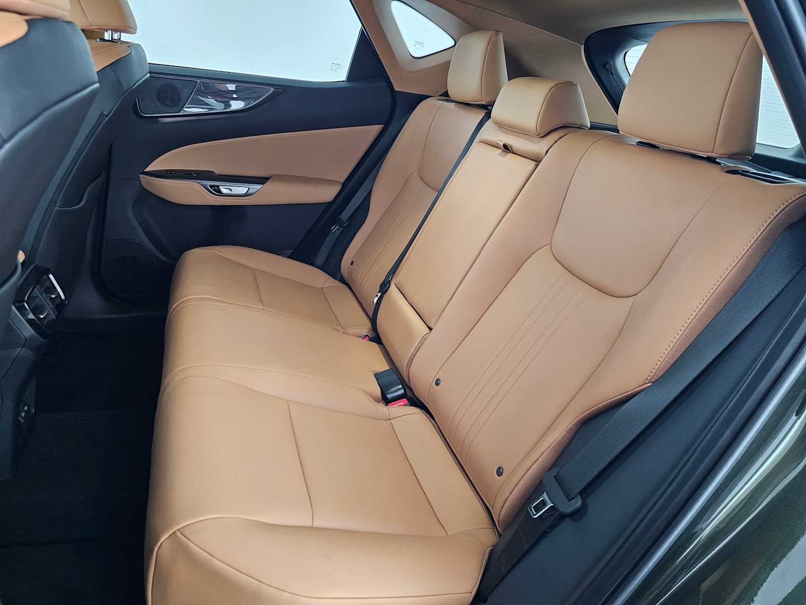 2026 Lexus NX 350 Premium