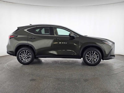 2026 Lexus NX 350 Premium
