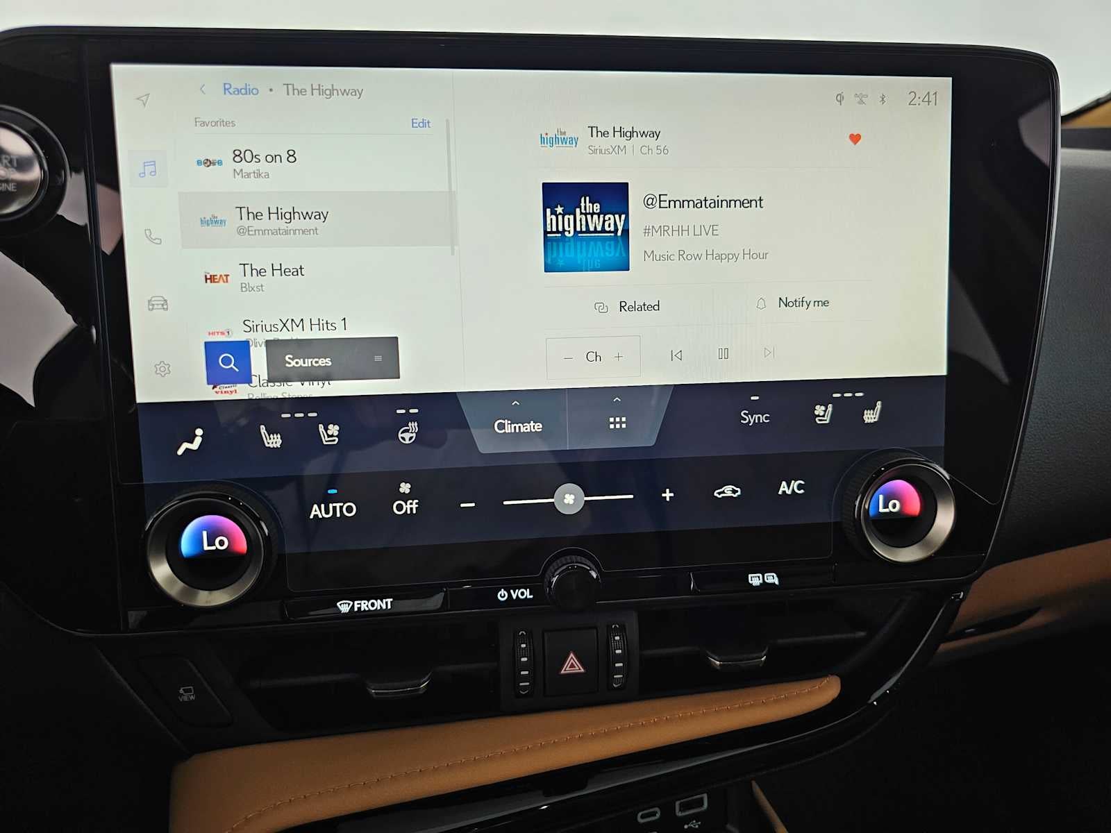 2026 Lexus NX 350 Premium