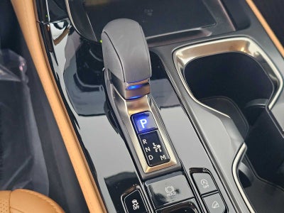 2026 Lexus NX 350 Premium