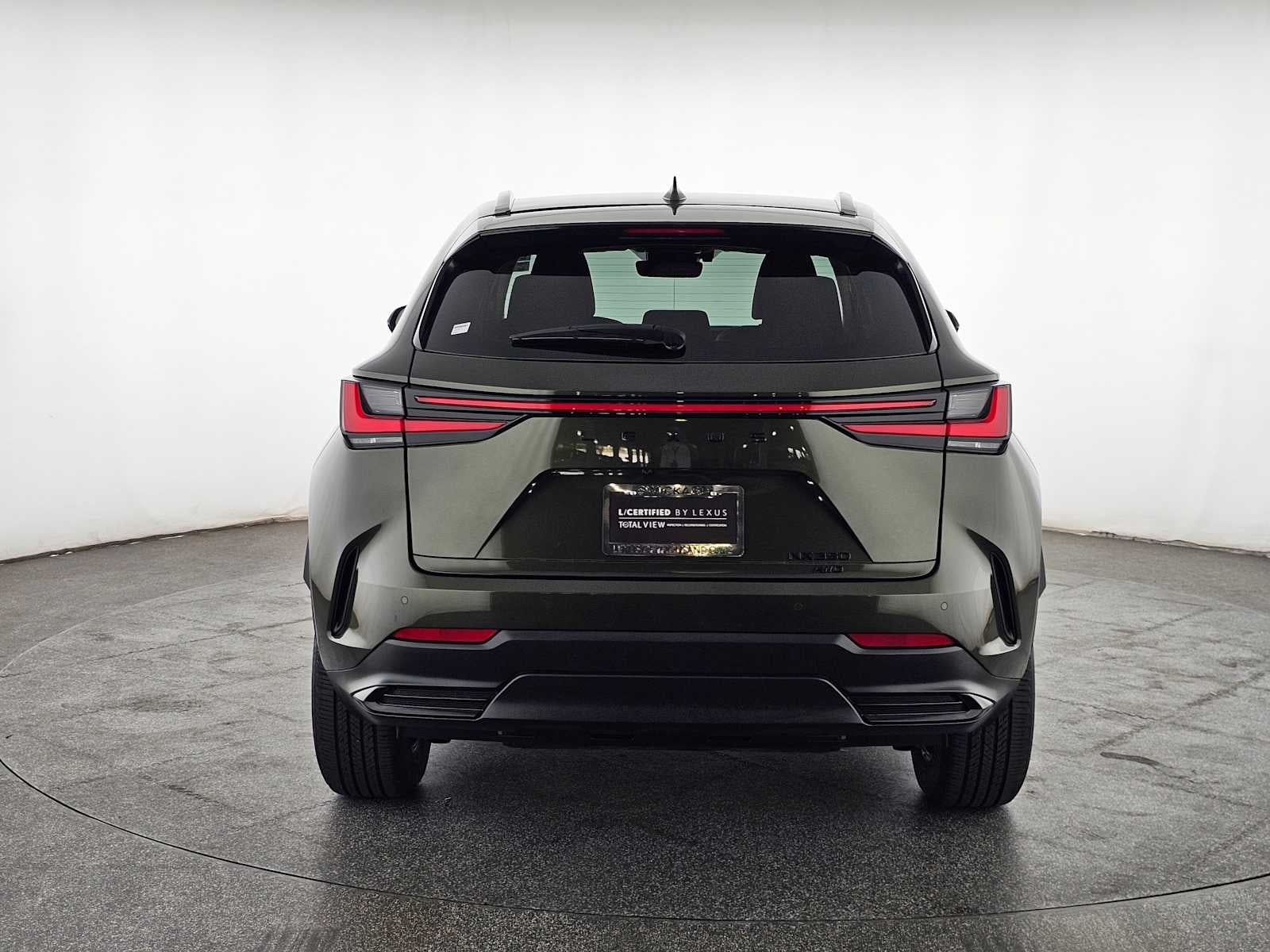 2026 Lexus NX 350 Premium
