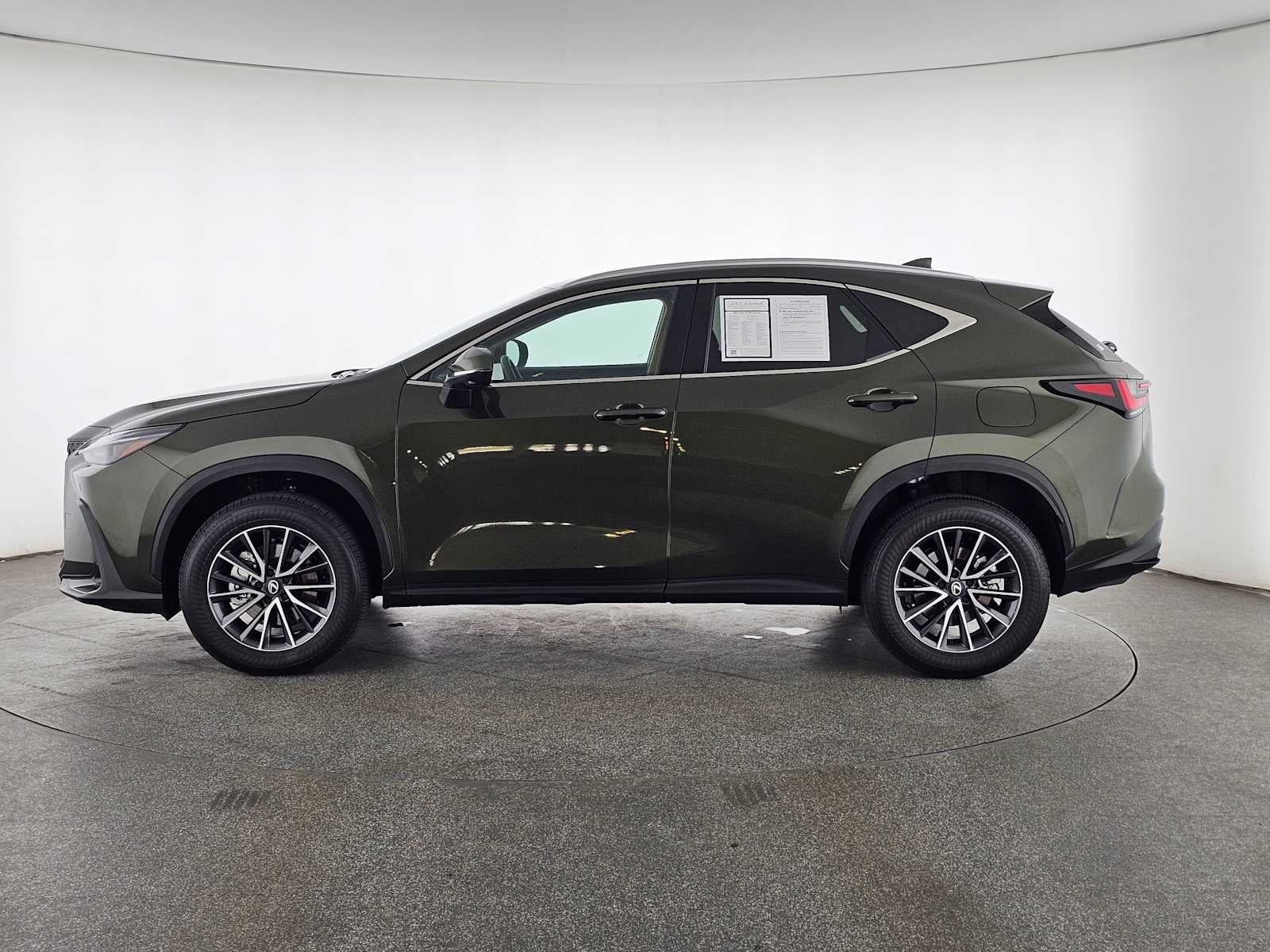 2026 Lexus NX 350 Premium