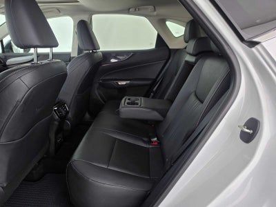 2026 Lexus NX 350 Premium