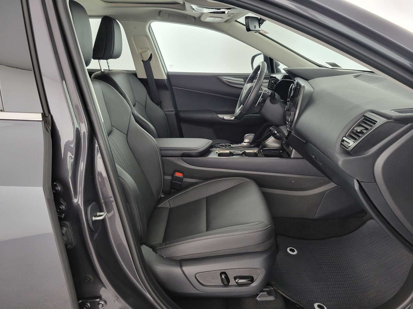 2026 Lexus NX 350 Premium