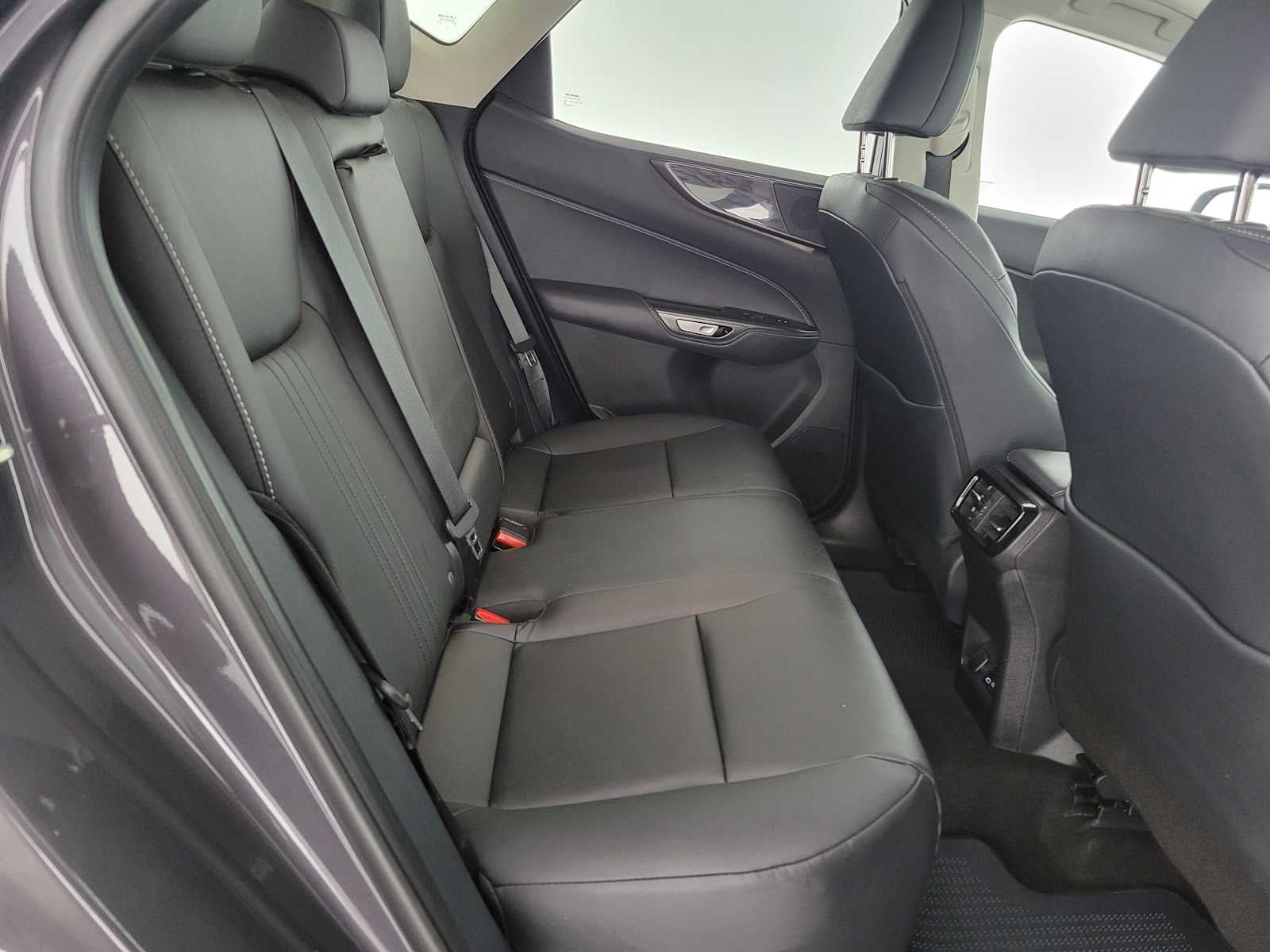 2026 Lexus NX 350 Premium