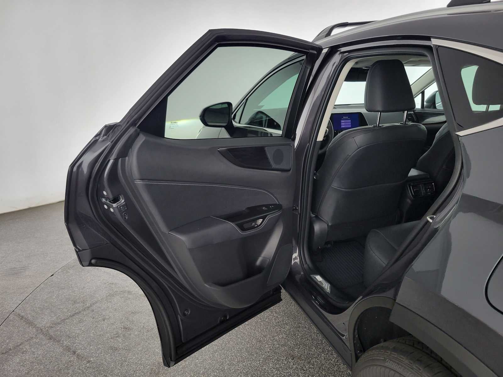 2026 Lexus NX 350 Premium