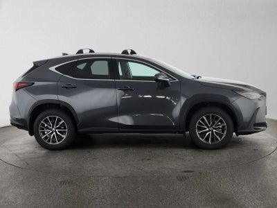 2026 Lexus NX 350 Premium