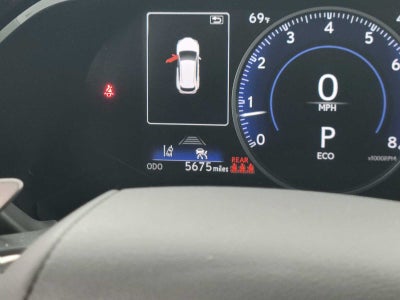 2026 Lexus NX 350 Premium