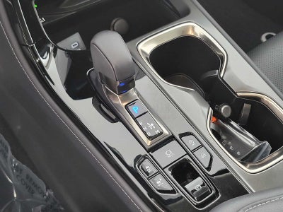 2026 Lexus NX 350 Premium
