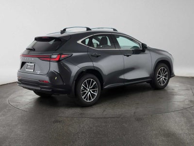 2026 Lexus NX 350 Premium