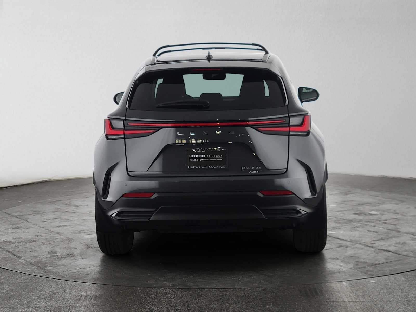 2026 Lexus NX 350 Premium