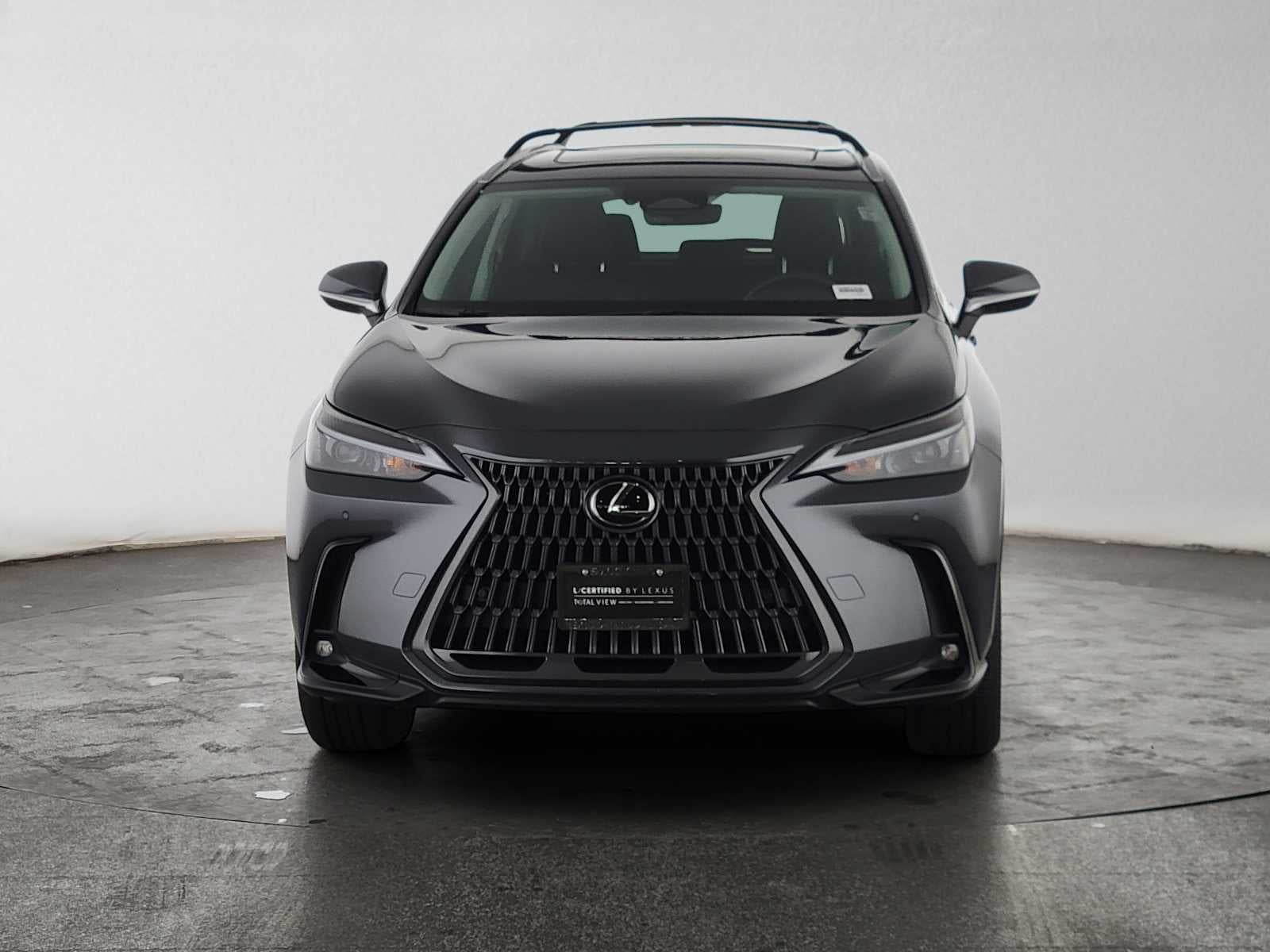 2026 Lexus NX 350 Premium