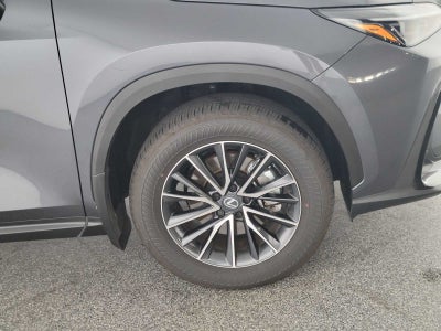 2026 Lexus NX 350 Premium