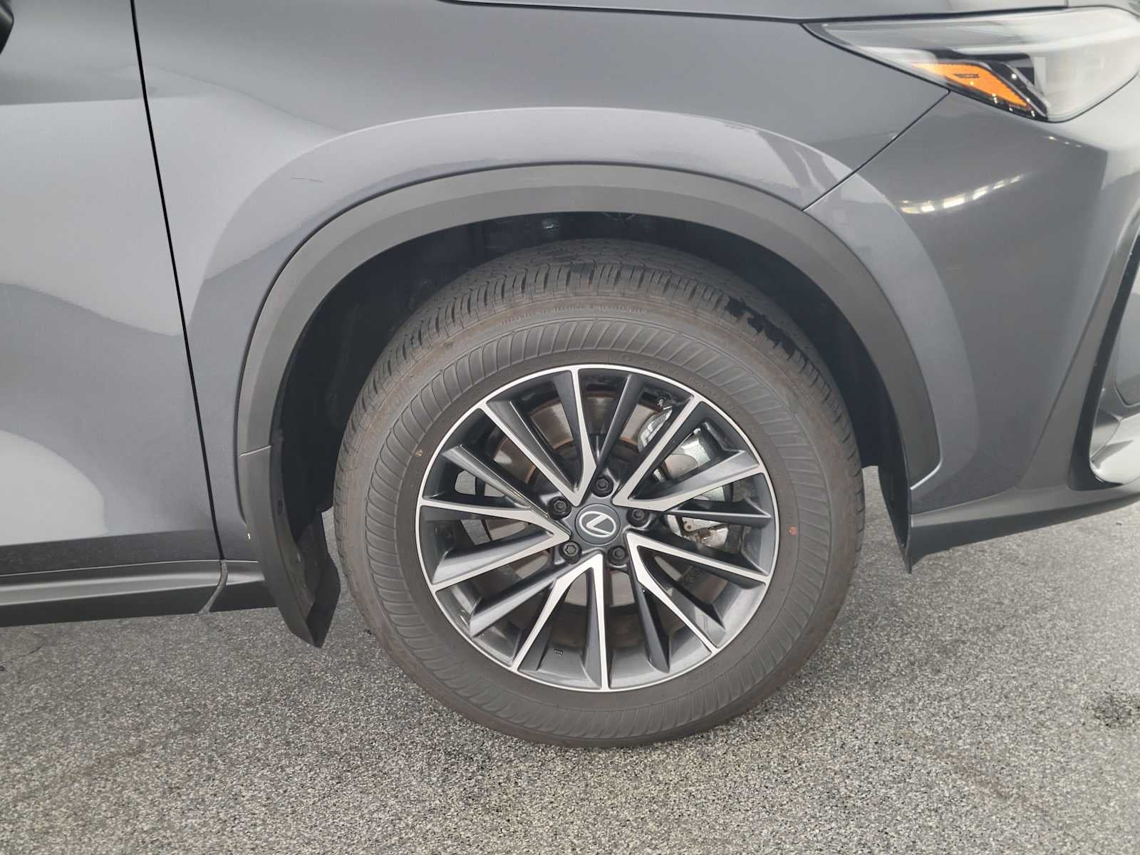 2026 Lexus NX 350 Premium