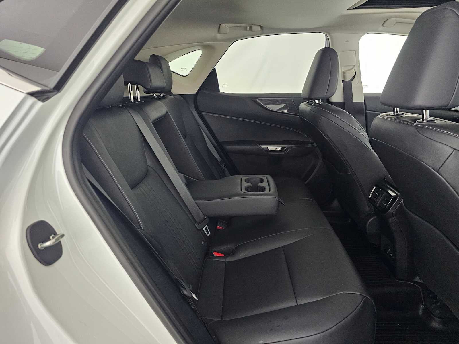 2026 Lexus NX 350 Premium