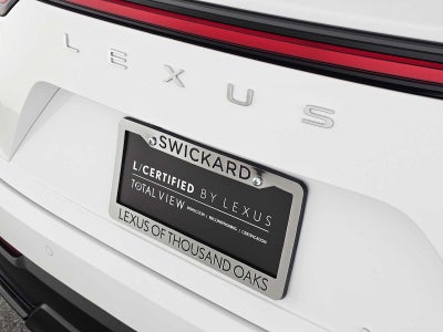2026 Lexus NX 350 Premium