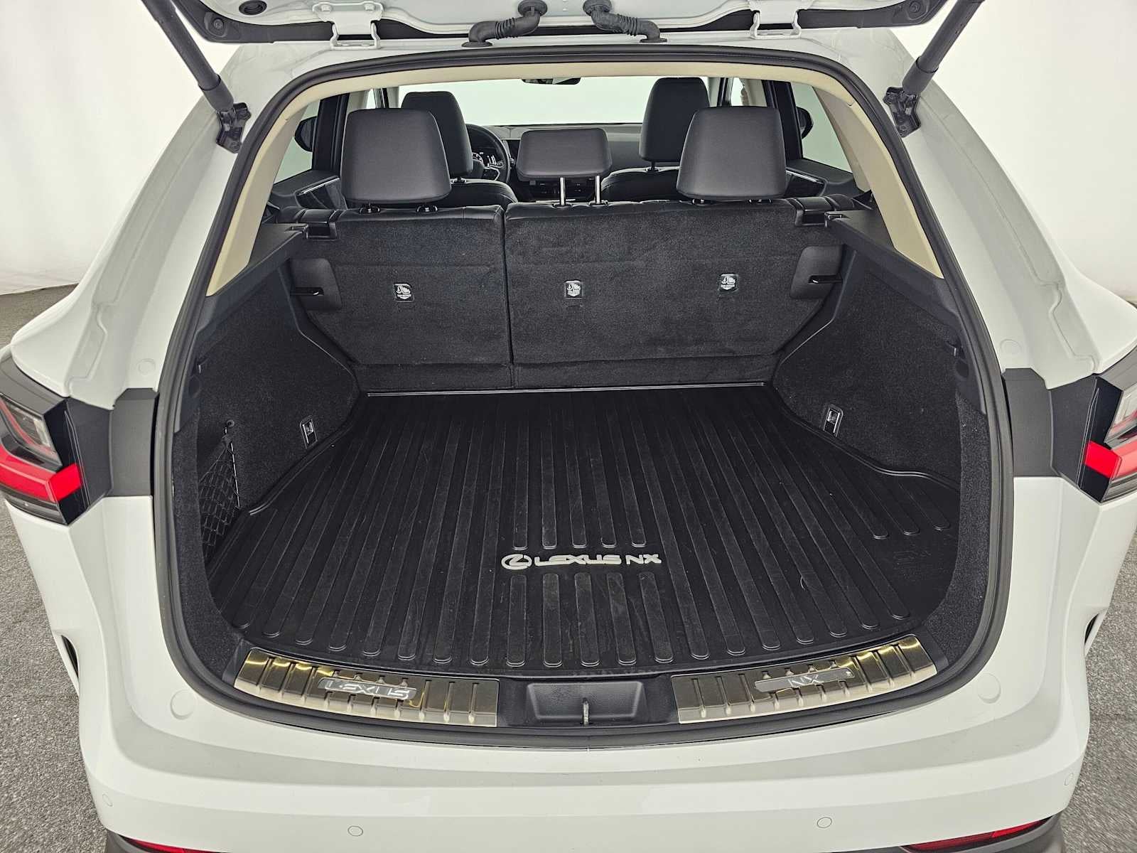 2026 Lexus NX 350 Premium