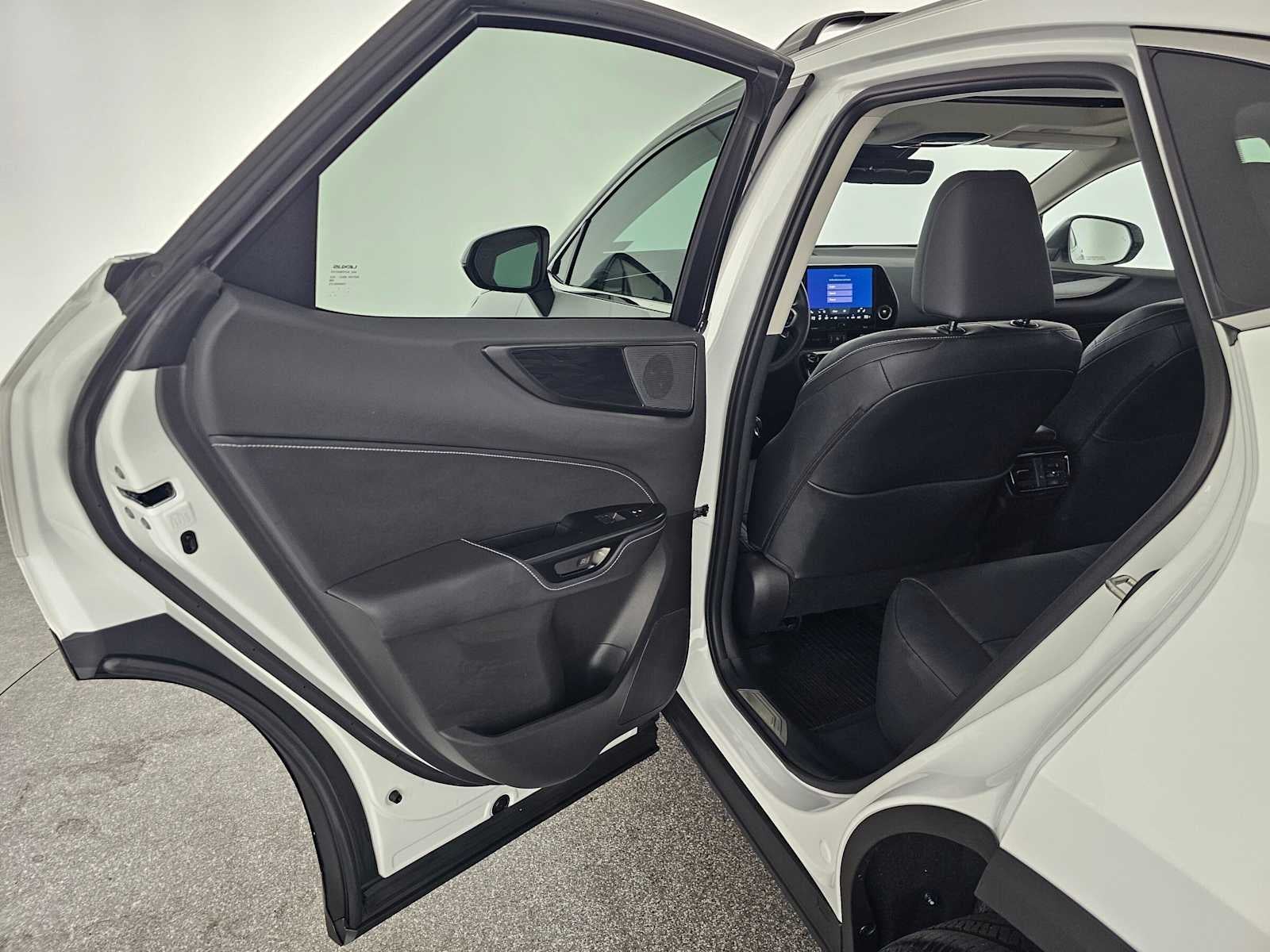 2026 Lexus NX 350 Premium