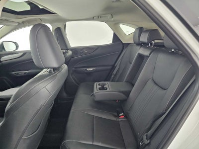 2026 Lexus NX 350 Premium