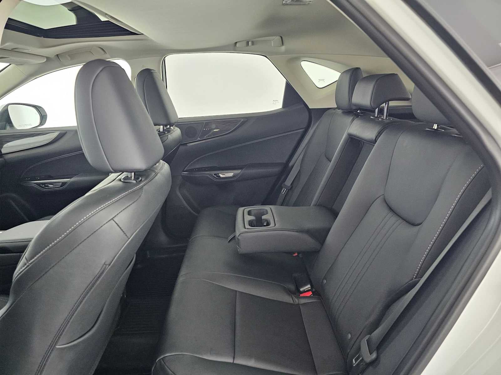 2026 Lexus NX 350 Premium