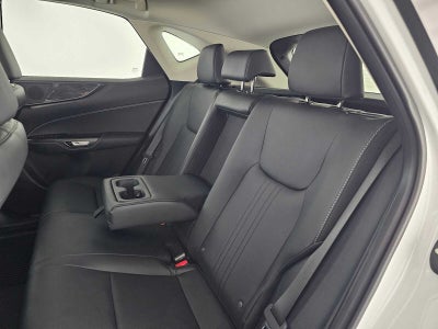 2026 Lexus NX 350 Premium