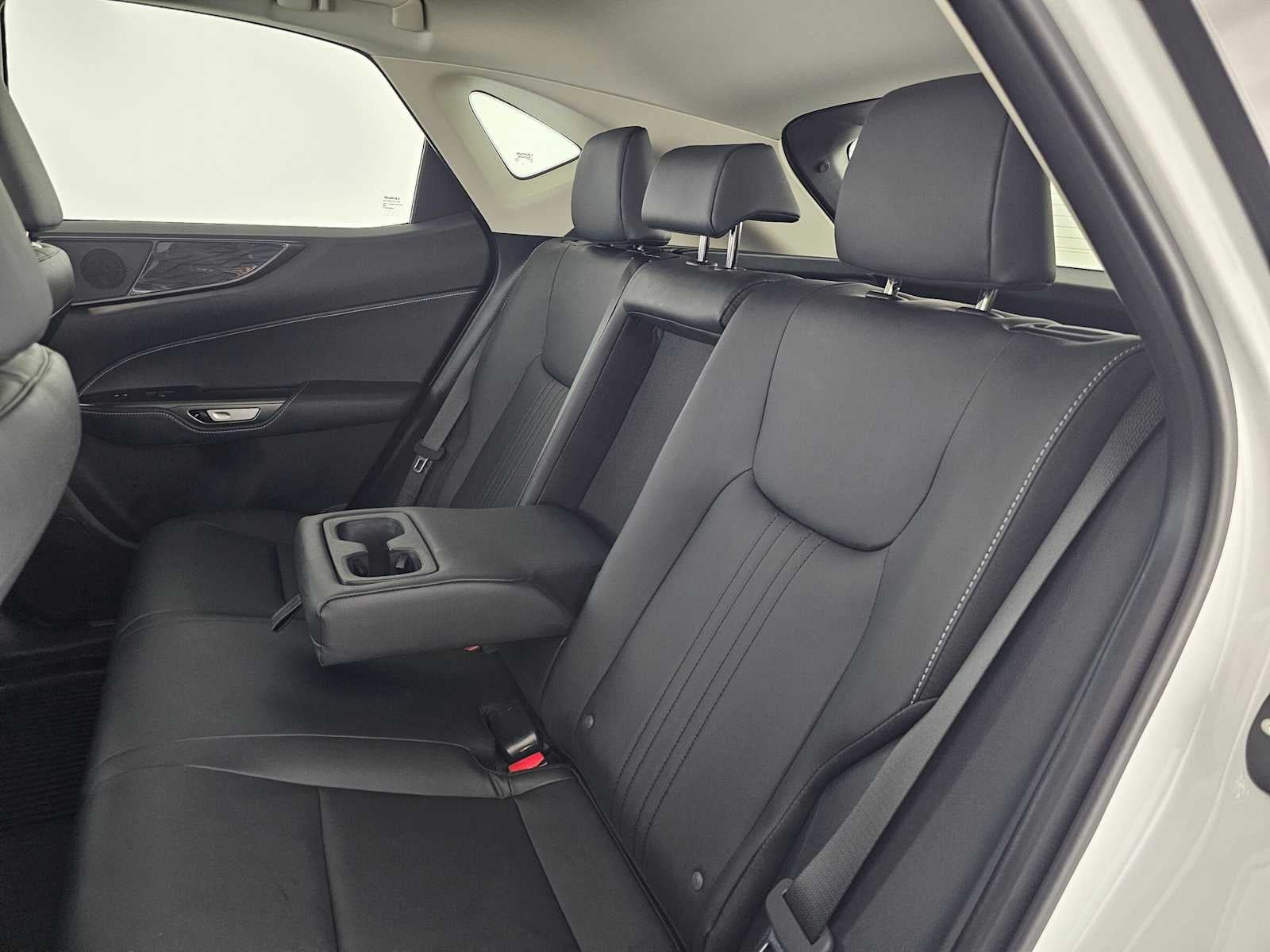 2026 Lexus NX 350 Premium