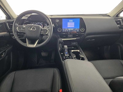 2026 Lexus NX 350 Premium