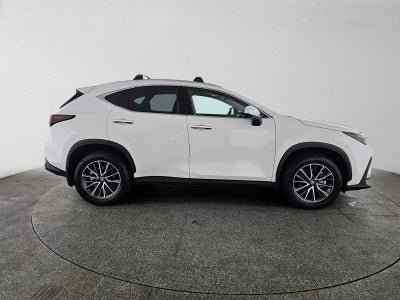 2026 Lexus NX 350 Premium