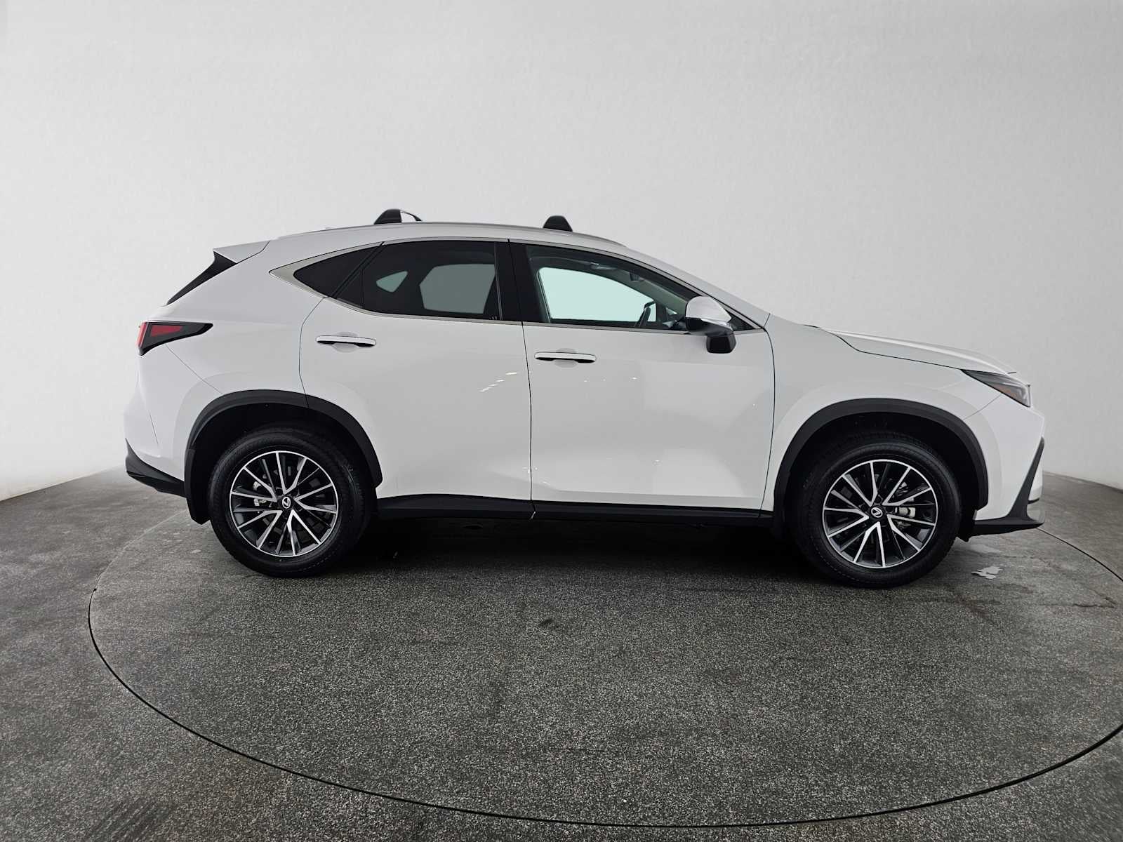 2026 Lexus NX 350 Premium