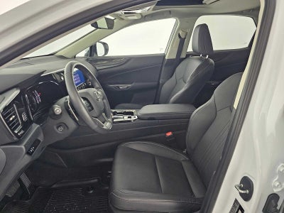 2026 Lexus NX 350 Premium