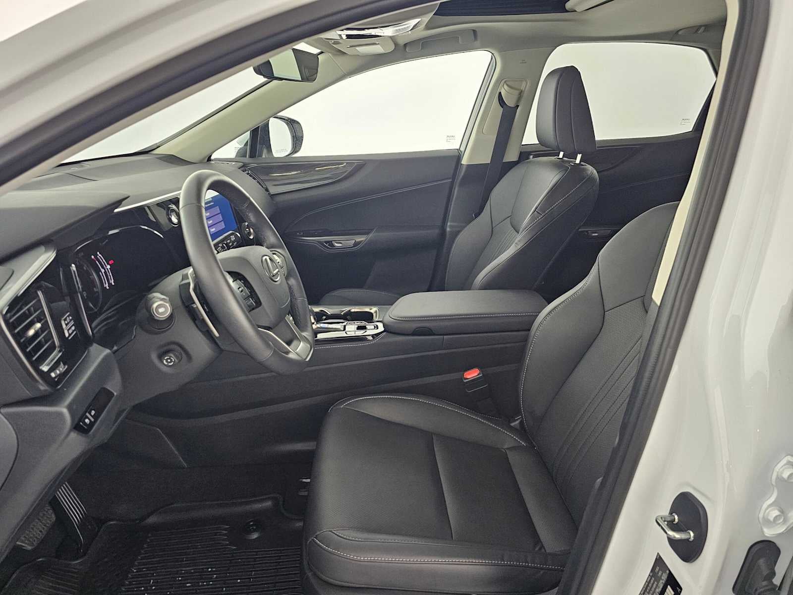 2026 Lexus NX 350 Premium