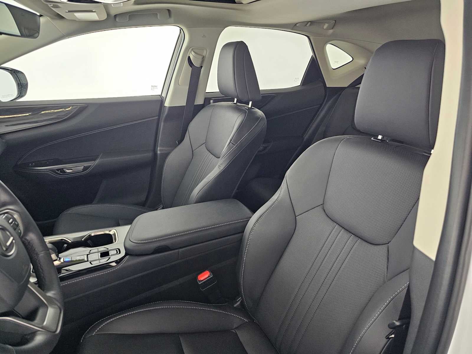 2026 Lexus NX 350 Premium
