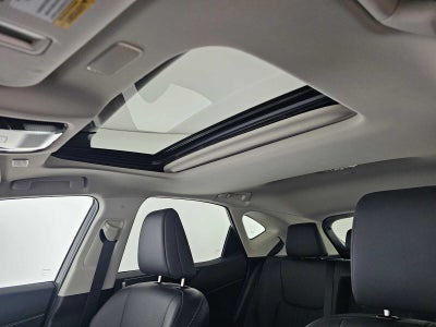2026 Lexus NX 350 Premium