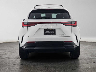 2026 Lexus NX 350 Premium
