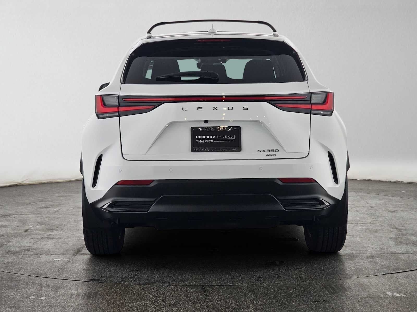 2026 Lexus NX 350 Premium