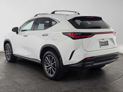 2026 Lexus NX 350 Premium