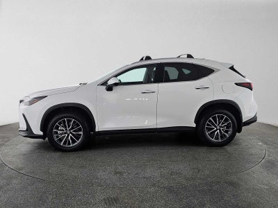 2026 Lexus NX 350 Premium