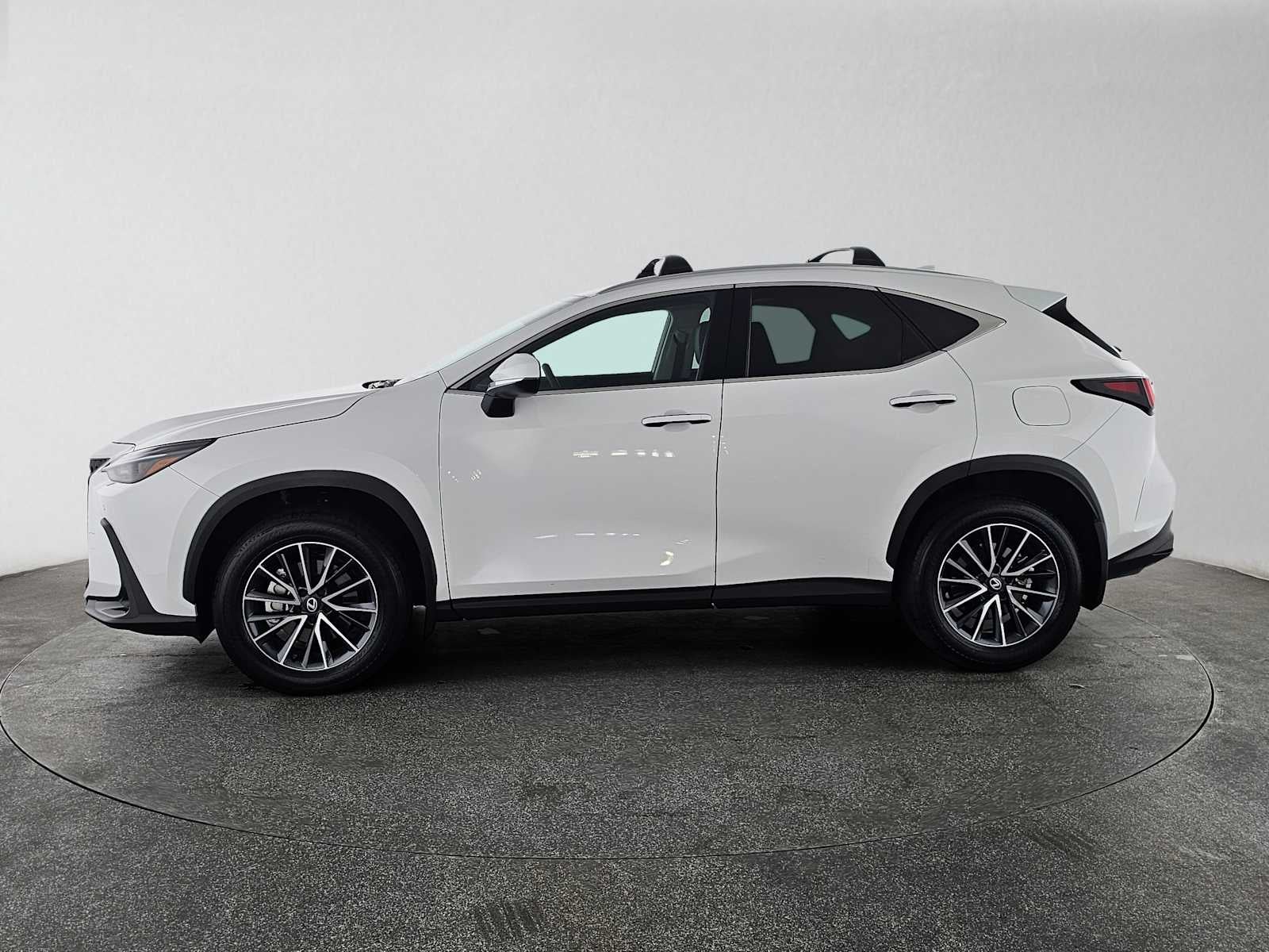 2026 Lexus NX 350 Premium