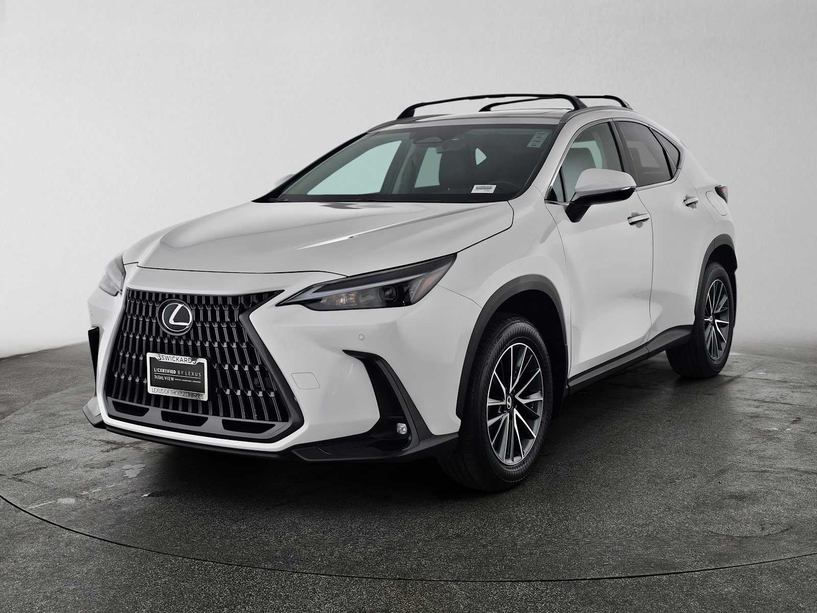 2026 Lexus NX 350 Premium