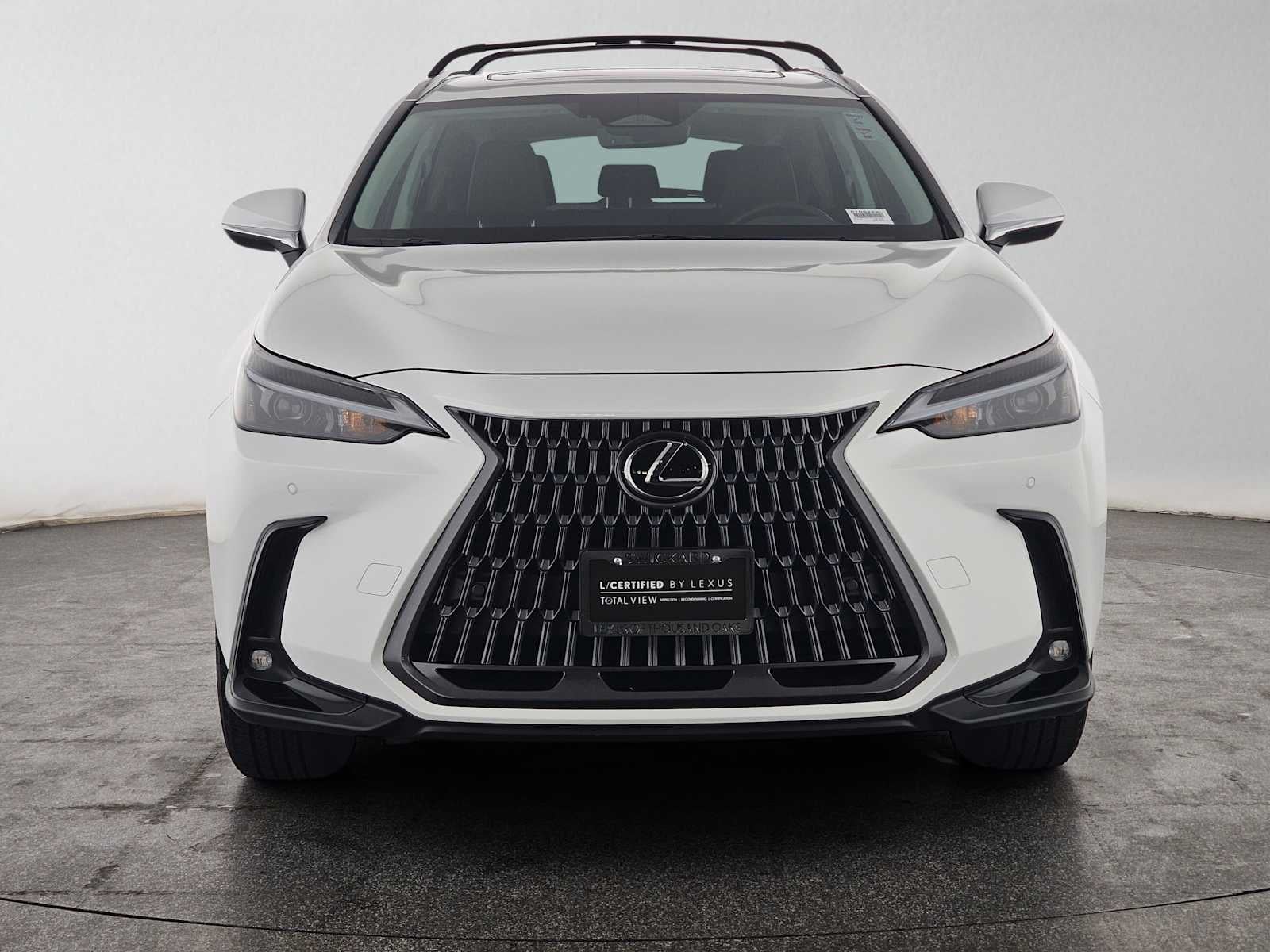 2026 Lexus NX 350 Premium