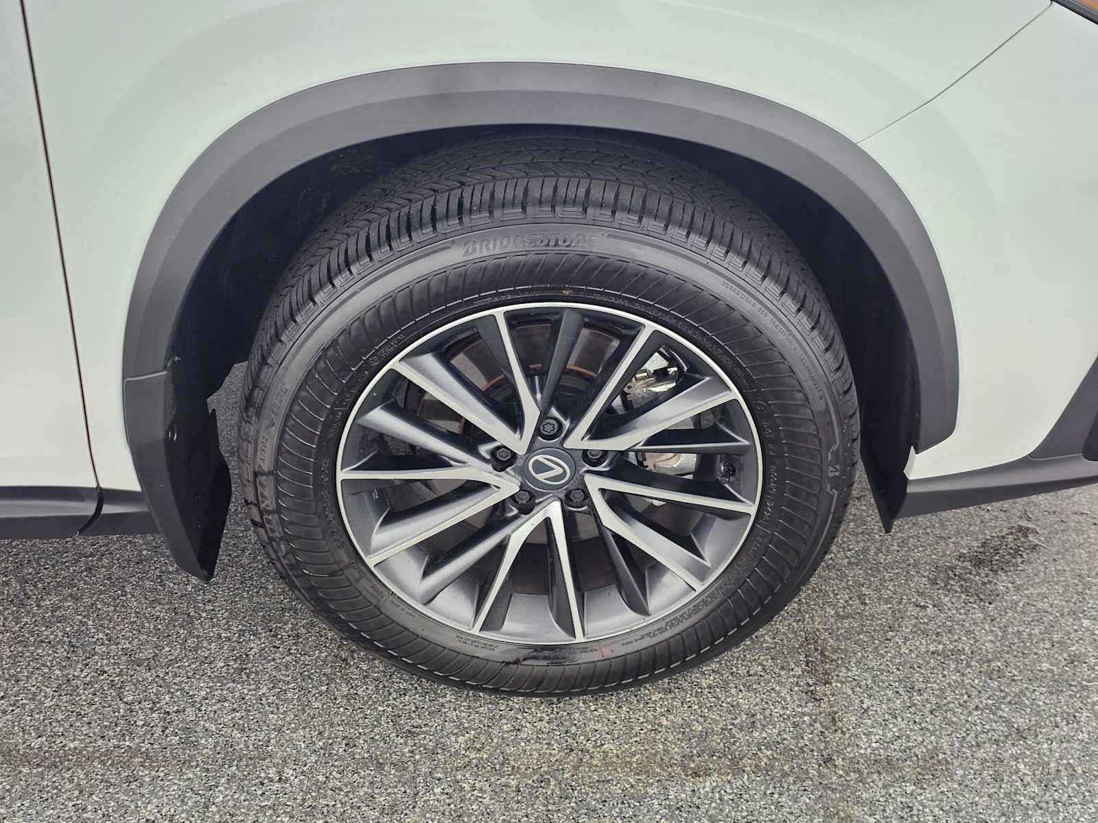 2026 Lexus NX 350 Premium