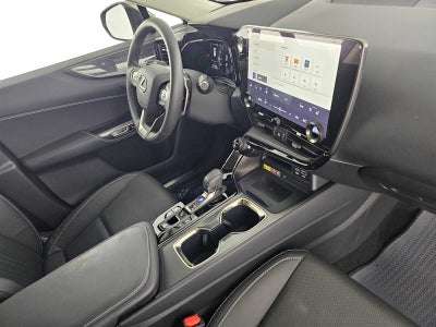 2023 Lexus NX 350 Premium